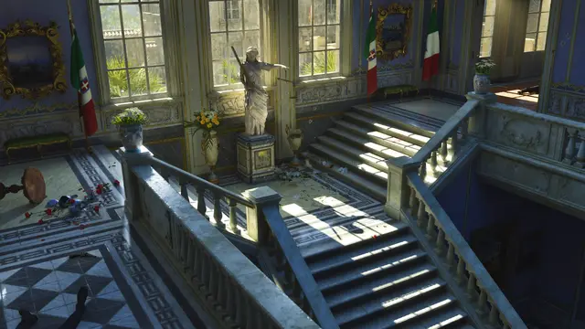 Mafia: The Old Country (Series S | X) - imagem 3