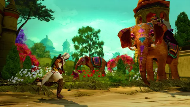Assassins Creed Chronicles – Trilogy - imagem 5