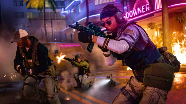 Call of Duty: Black Ops Cold War - imagem 7
