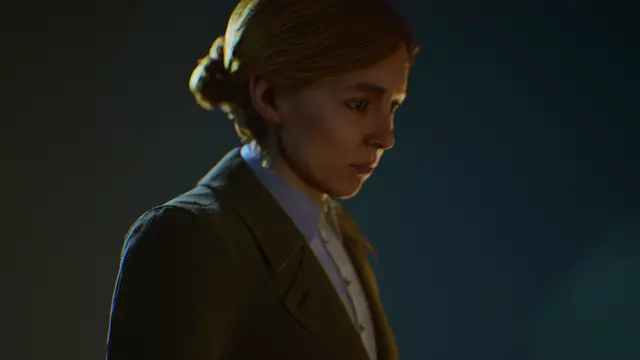 Alone in the Dark (Series S | X) - imagem 10