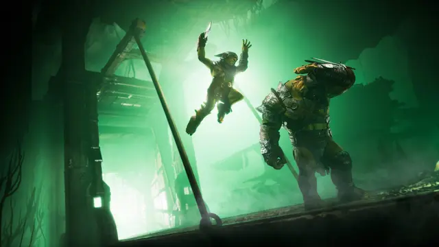 Styx: Blades of Greed (Series S | X) - imagem 3