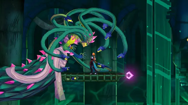 Castlevania: Belmont's Curse (Series S | X) - imagem 7