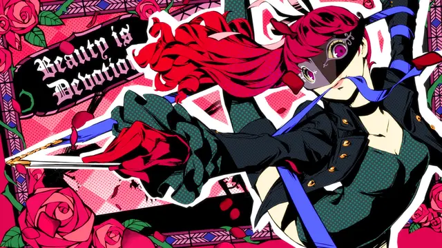 Persona 5 Royal - imagem 5