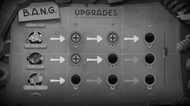 MOUSE: P.I. For Hire (Series S | X) - imagem 10