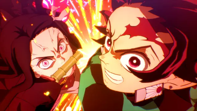 Demon Slayer -Kimetsu no Yaiba- The Hinokami Chronicles 2 - imagem 1