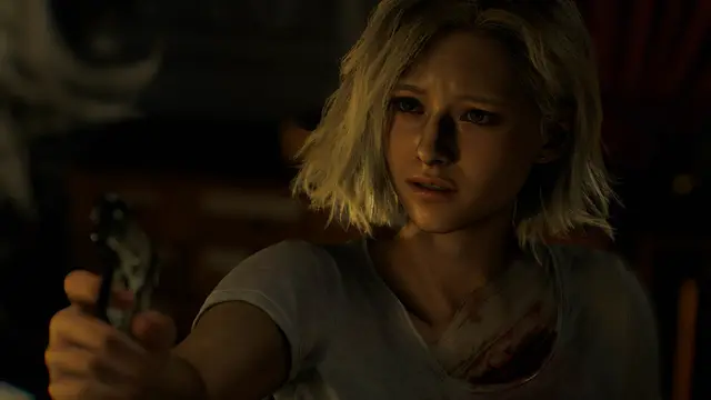 Resident Evil Requiem (Series S | X) - imagem 1