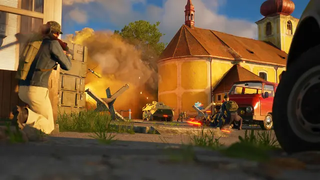 Arma Reforger - imagem 4