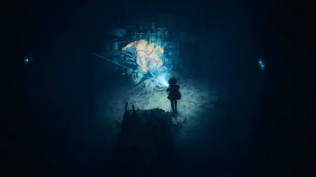 End of Abyss (Series S | X) - imagem 6