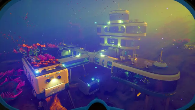 Subnautica 2 (Series S | X) - imagem 2