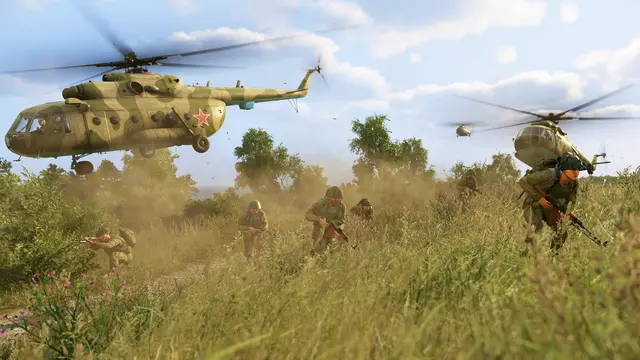 Arma Reforger - imagem 7