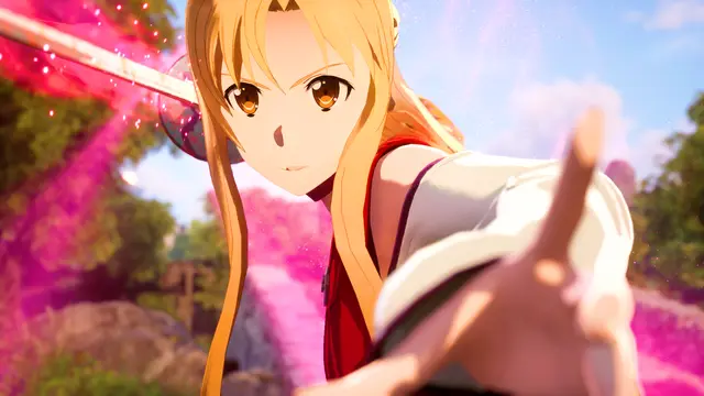 Echoes of Aincrad (Series S | X) - imagem 9
