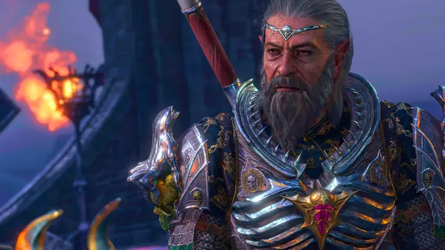 Baldurs Gate 3 (Series S | X) - imagem 2