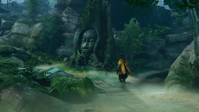 Unknown 9: Awakening - imagem 8