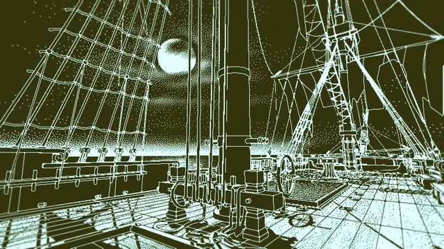 Return of the Obra Dinn - imagem 2