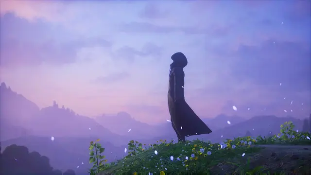 KINGDOM HEARTS HD 2.8 Final Chapter Prologue Remastered (Series S | X) - imagem 4