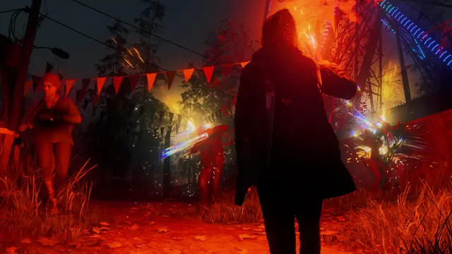Alan Wake 2 (Series S | X) - imagem 2