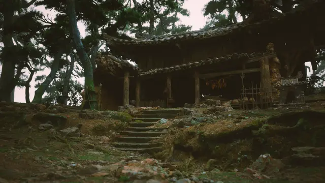 Black Myth Wukong (Series S | X) - imagem 9