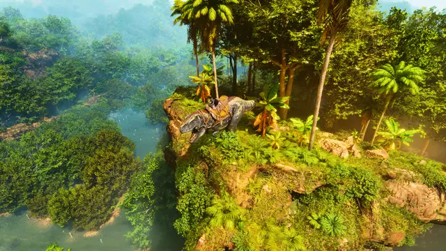 ARK: Survival Ascended (Series S | X) - imagem 22