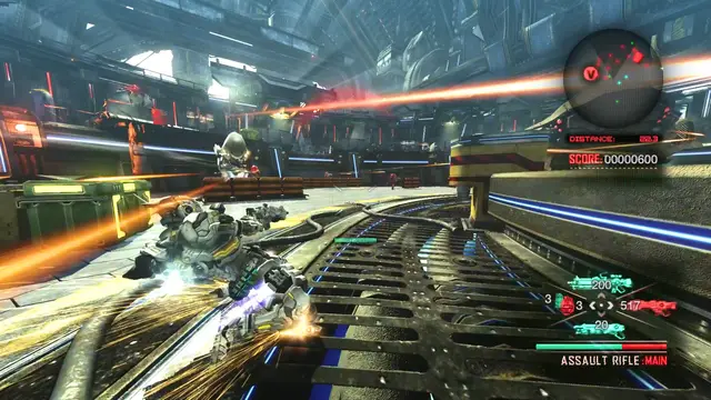 Bayonetta & Vanquish 10th Anniversary Bundle - imagem 7