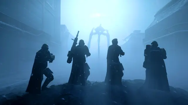 HELLDIVERS 2 (Series S | X) - imagem 1