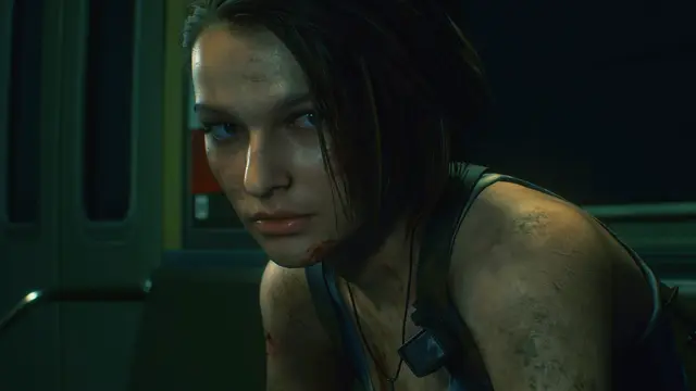 Resident Evil 3 Remake - imagem 1