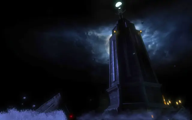 BioShock: The Collection - imagem 1