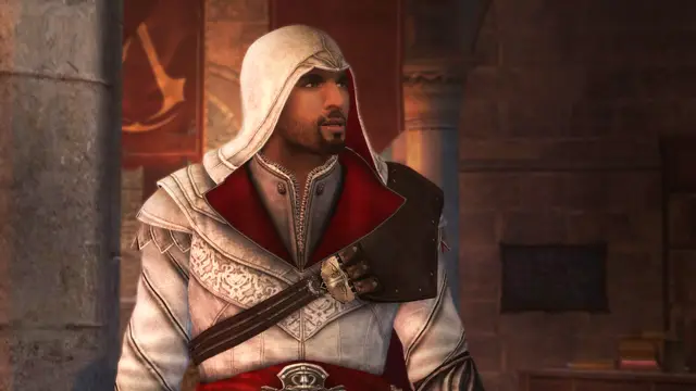 Assassins Creed The Ezio Collection - imagem 6
