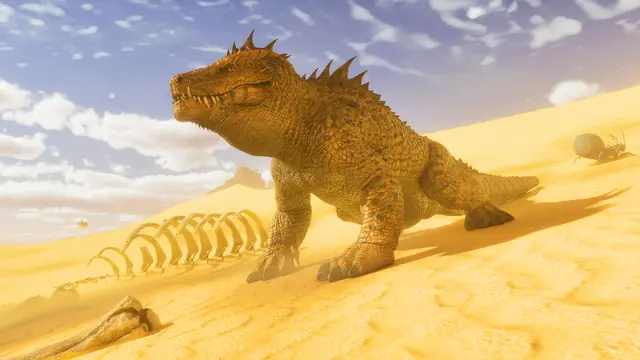 ARK: Survival Ascended (Series S | X) - imagem 5