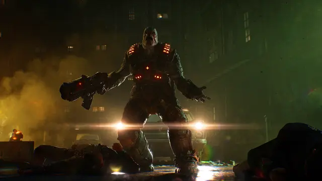 Gears of War: E-Day (Series S | X) - imagem 7