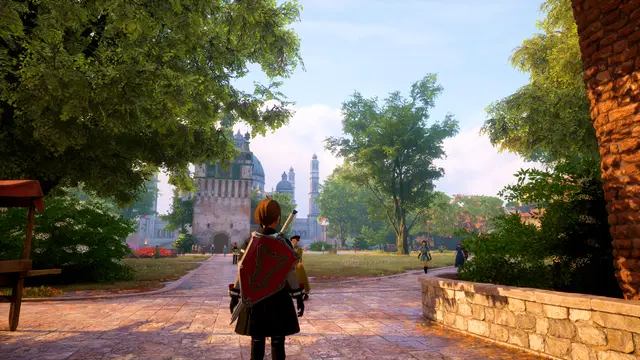 Echoes of Aincrad (Series S | X) - imagem 7