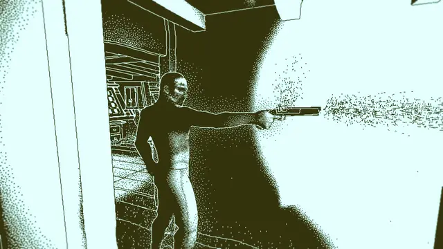 Return of the Obra Dinn - imagem 3