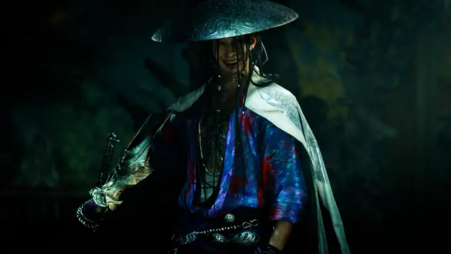 Onimusha: Way of the Sword (Series S | X) - imagem 5