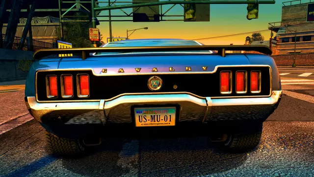 Burnout Paradise Remastered - imagem 2