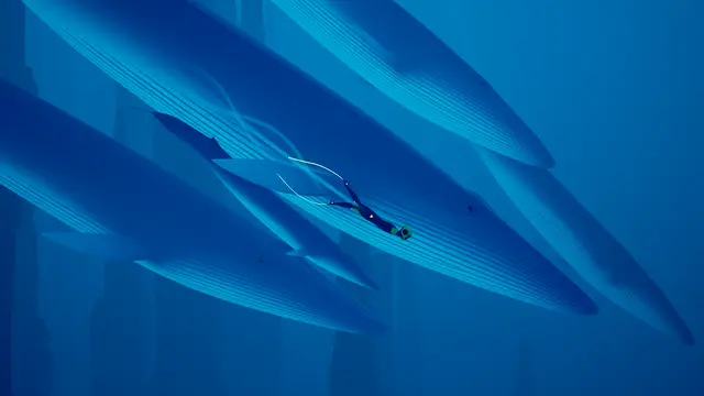 ABZU - imagem 1