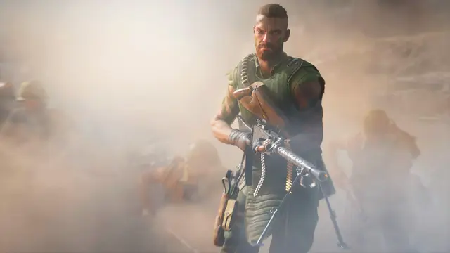 Battlefield V - imagem 2