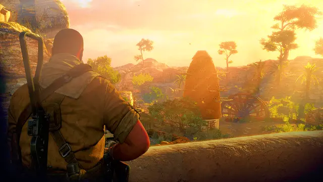 Sniper Elite 3 - imagem 2