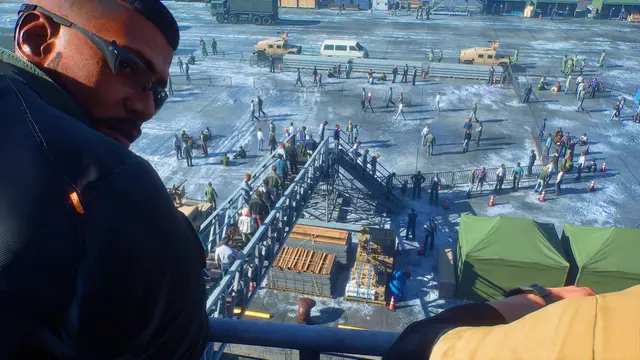 ACE COMBAT 8 WINGS OF THEVE (Series S | X) - imagem 4