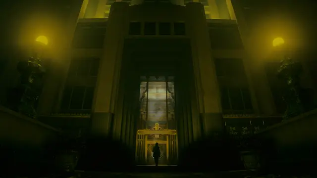Alan Wake 2 (Series S | X) - imagem 7