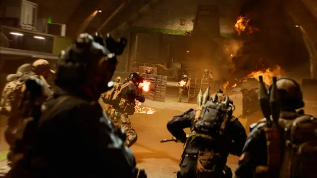 Battlefield 6 (Series S | X) - imagem 7