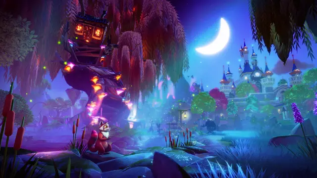 Disney Dreamlight Valley - imagem 8