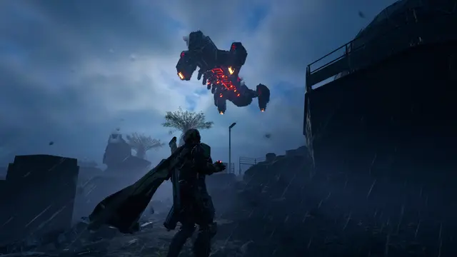 HELLDIVERS 2 (Series S | X) - imagem 7