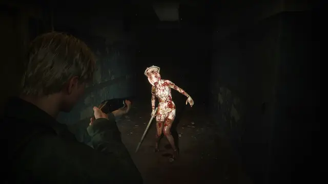 Silent Hill 2 (Series S | X) - imagem 7