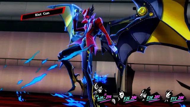 Persona 5 Royal - imagem 6