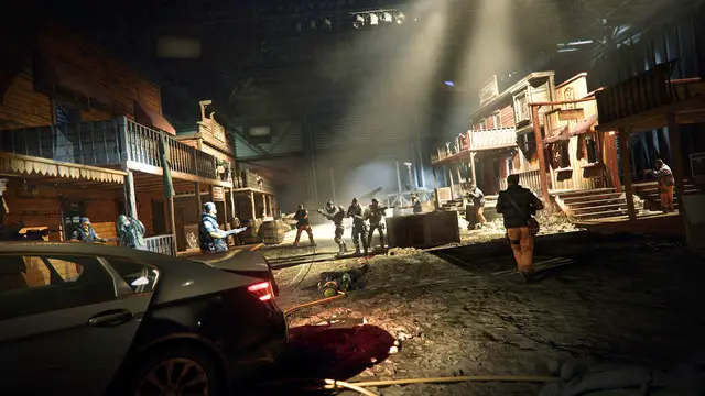 Tom Clancy’s The Division - Definitive Edition - imagem 11