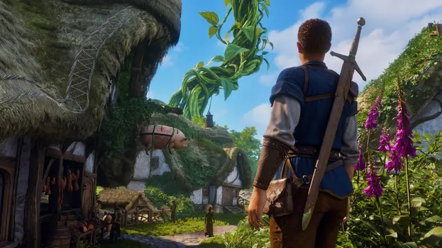 Fable (Series S | X) - imagem 5