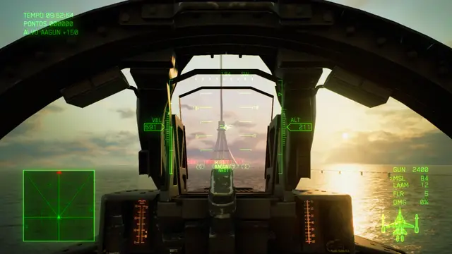 Ace Combat 7: Skies Unknown - imagem 2