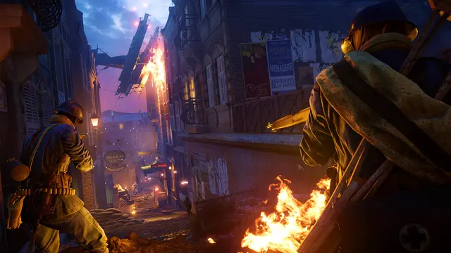 Battlefield 1 Revolution - imagem 9