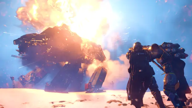 HELLDIVERS 2 (Series S | X) - imagem 6