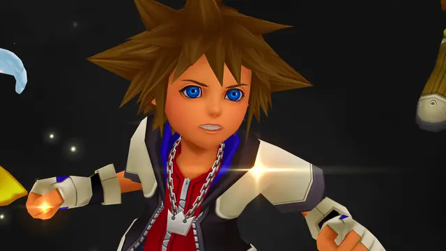KINGDOM HEARTS HD 1.5+2.5 ReMIX Remastered (Series S | X) - imagem 1