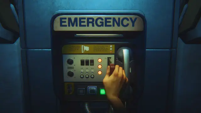 Alien: Isolation - imagem 5